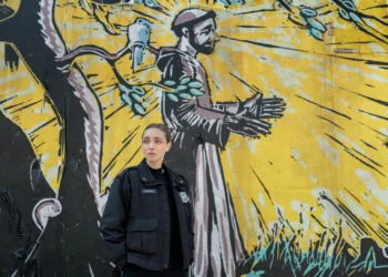 Las índices más recomendadas de Movistar Plus+ en 2025: de la índice de Megan Montaner al regreso de ‘Muertos S.L.’