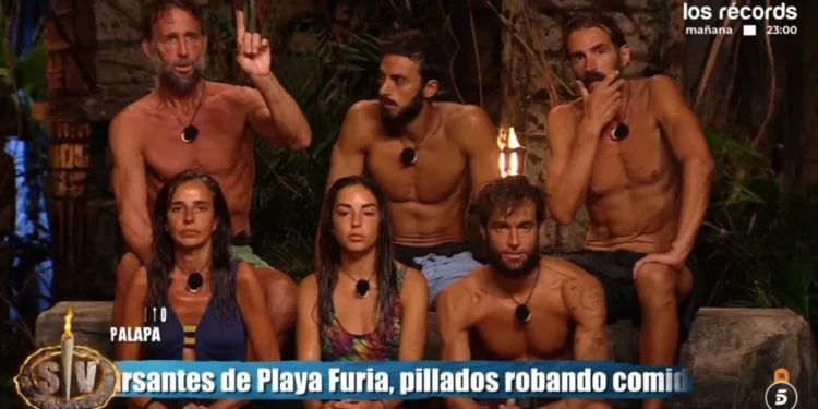 El enfado de Laura Madrueño por un trofeo ‘Supervivientes 2025’: Esta es la sanción