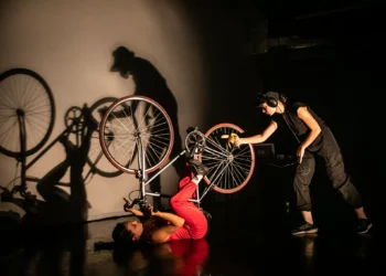 FINTDAZ en mayo: obras sobre la amistad y el saludable se presentarán en el Salón Municipal Tarapacá