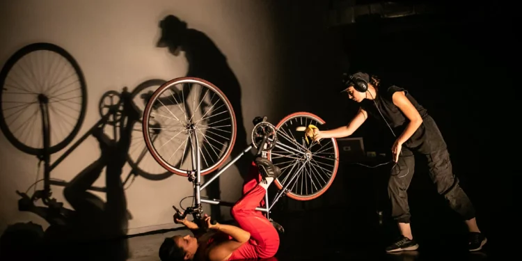 FINTDAZ en mayo: obras sobre la amistad y el saludable se presentarán en el Salón Municipal Tarapacá