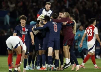Este PSG se merece una Champions