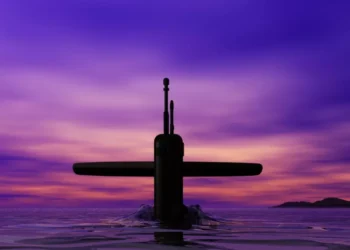 Las potencias mundiales, preocupadas: un país vecino tiene un submarino nuclear