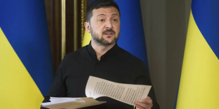 Anuncian probable encuentro entre Rusia y Ucrania para un alto al fuego