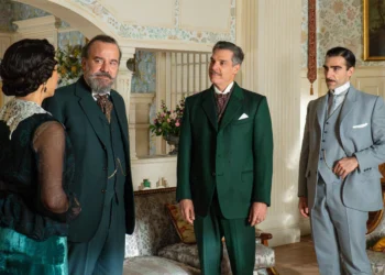 TVE confirma que habrá más despedidas en los próximos capítulos de ‘La compromiso’ tras el adiós de Ana Garcés