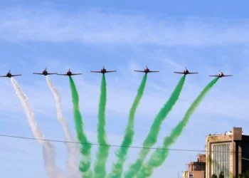 El poderío militar de India y Pakistán, dos países con arma nuclear