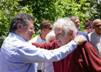 Líderes de la región expresan su pesar tras asesinato de Mujica