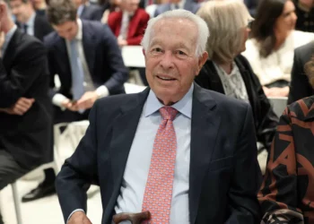 Preocupación por el estado de salud de Curro Romero