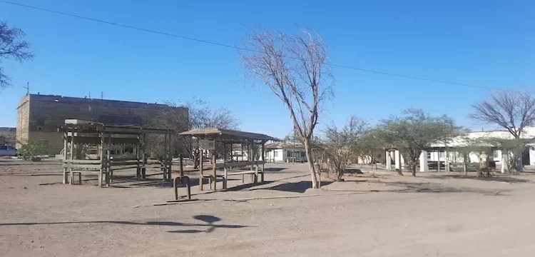 Por Pasarela Final RDF en Salitrera Humberstone hallarseá cerrada al público este sábado desde las 14 horas