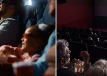 novato arancel de Trump: películas producidas en el extranjero tendrán impuesto del 100%