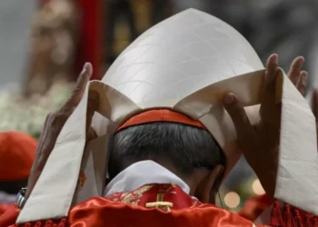 El precio de elegir un papa: esto es lo que le escarpadura al Vaticano un cónclave