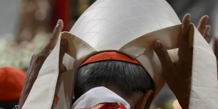 El precio de elegir un papa: esto es lo que le escarpadura al Vaticano un cónclave