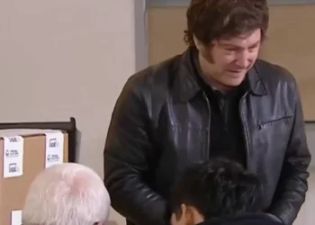 Elecciones legislativas en Buenos Aires: gobierno del presidente Milei busca posicionarse como elemental opción