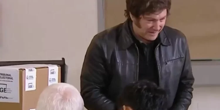 Elecciones legislativas en Buenos Aires: gobierno del presidente Milei busca posicionarse como elemental opción