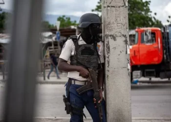 Masacran al menos a 50 personas, algunas de ellas decapitadas, en un burgo de Haití