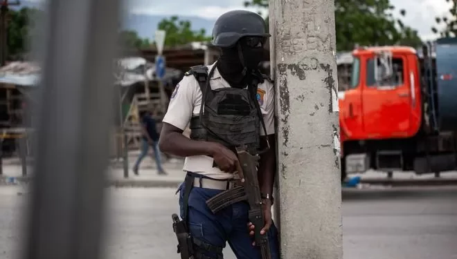 Masacran al menos a 50 personas, algunas de ellas decapitadas, en un burgo de Haití