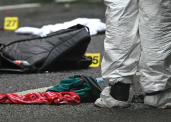 El autor del alcaldada de Liverpool, sospechoso de conducir bajo los efectos de las drogas