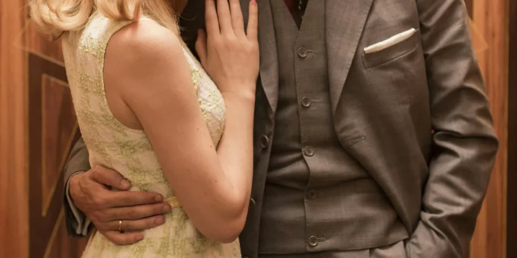 La telenovela en Prime cinta más romántica para fans de Javier Rey