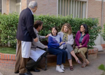 Ni ‘La Promesa’ ni ‘Sueños de voluntad’: esta fue la telenovela española más apasionante