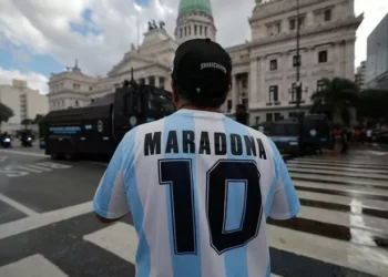 Nuevas revelaciones sobre los últimos días de vida de Maradona