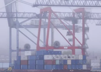 China afirma que discusiones comerciales con EE. UU. son un ‘paso importante’