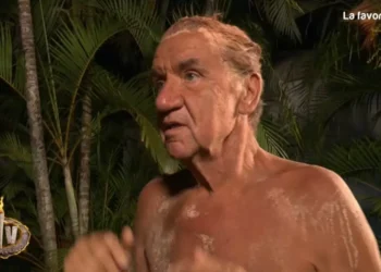 El increíble modificación físico de Koldo tras paso por ‘Supervivientes 2025’: “Se me ha caído todo”