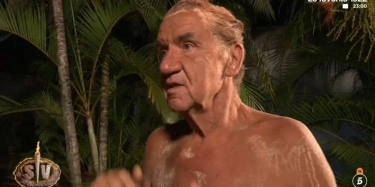 El increíble modificación físico de Koldo tras paso por ‘Supervivientes 2025’: “Se me ha caído todo”