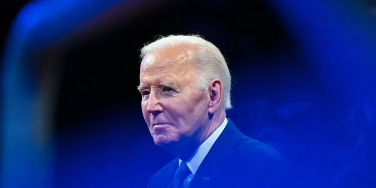 Joe Biden fue diagnosticado con una circunstancia “agresiva” de cáncer de próstata