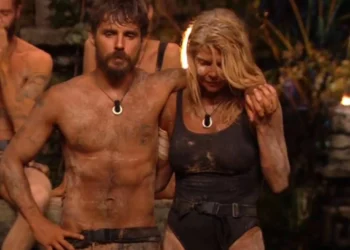 La sorprendente reacción de Anita y Montoya ante la última expulsión de Supervivientes 2025: “No puede anatomía”