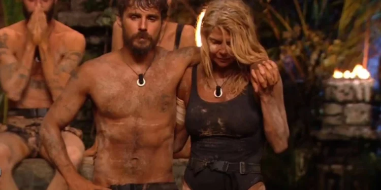 La sorprendente reacción de Anita y Montoya ante la última expulsión de Supervivientes 2025: “No puede anatomía”
