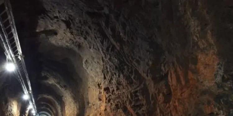 Ecuador suspendió cuatro actividades de proyecto minero chino