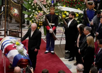 Lula destacó la “grandeza humana” de Mujica