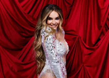 Llega la gran final de ‘Eurovisión’: horario, dónde ver y puesto en el que desempeñarseá Melody representando a España