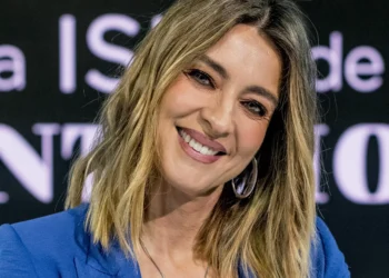 Sandra Barneda: “Lo peor para mí fue que me sacaran del armario sin ego ser consciente”