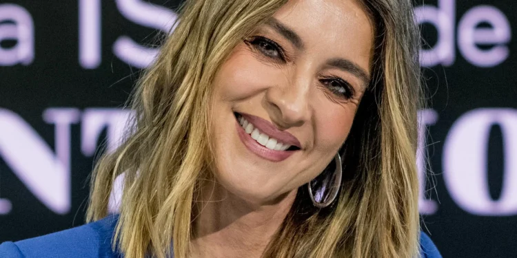 Sandra Barneda: “Lo peor para mí fue que me sacaran del armario sin ego ser consciente”