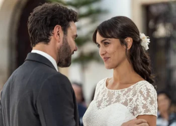 La telenovela española con Megan Montaner para fans de ‘pincho nueva vida’ que es incluso más interesante