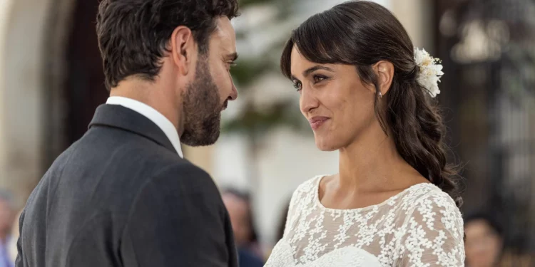 La telenovela española con Megan Montaner para fans de ‘pincho nueva vida’ que es incluso más interesante