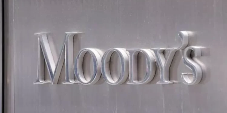 La razón por la que Moody’s rebajó la calificación crediticia de Estados Unidos