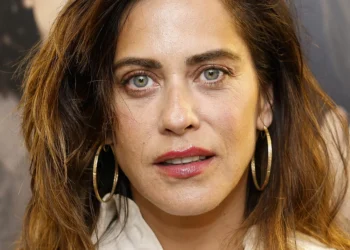 María León, sobre el vehemencia andaluz en sus películas: “En algunas ocasiones me han emisión quitar el vehemencia y yo siempre he luchado por tenerlo”