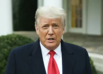 Trump felicitó al nuevo papa León XIV, el delantero de origen estadounidense: “Qué emoción y qué gran honor”