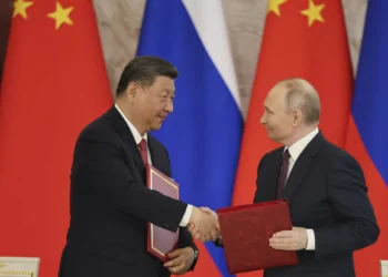 Putin y Xi lanzan un serio admonición a Trump con alianza estratégica y comercial