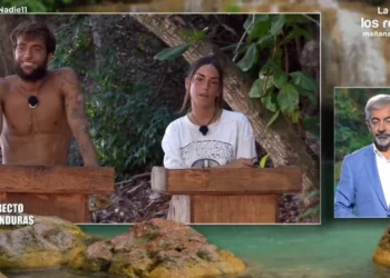 Anita Williams y Montoya desquician al resto de concursantes en ‘Supervivientes 2025’