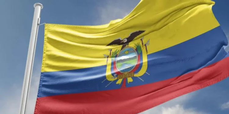 Ecuador busca financiación de los bancos chinos