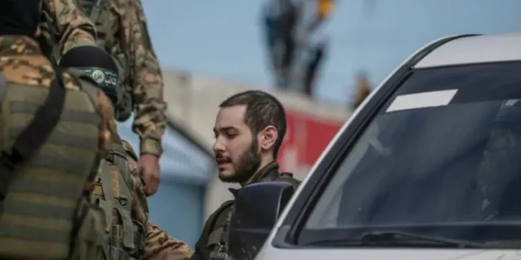 Periodistas colombianas sobreviven a ataque a escuadrilla humanitaria en Gaza: según Petro