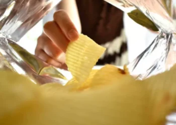 EE. UU. emite alerta de vitalidad por paquetes de fritos importados desde Colombia