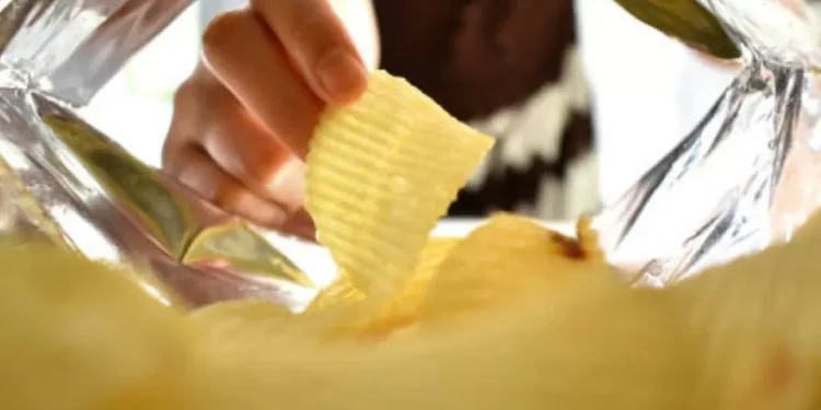 EE. UU. emite alerta de vitalidad por paquetes de fritos importados desde Colombia