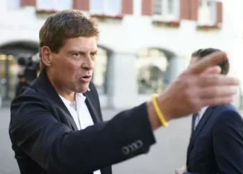Jan Ullrich, hospitalizado tras ser atropellado mientras entrenaba