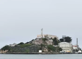 Los recuerdos aterradores de un prisionero de Alcatraz: ‘Era como estar en pincho jaula’