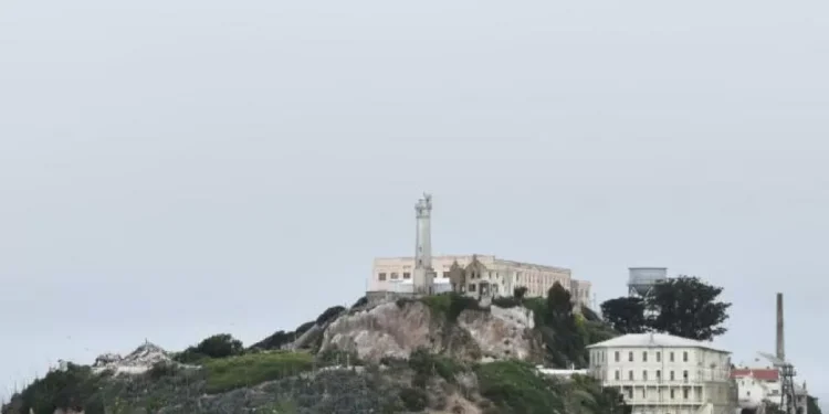 Los recuerdos aterradores de un prisionero de Alcatraz: ‘Era como estar en pincho jaula’