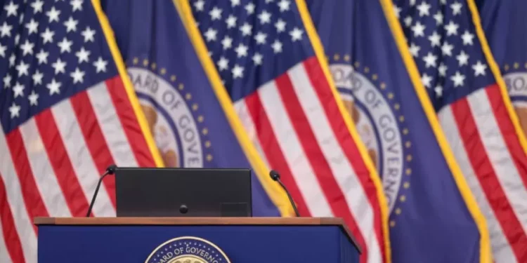 La Fed mantiene tasas de interés en EE. UU. sin cambios: quedaron entre 4,25% y 4,5%