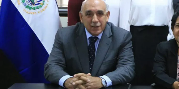 Embajador oriental en Palestina estaba con misión diplomática internacional atacada en Cisjordania